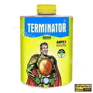 TERMINATOR WOOD