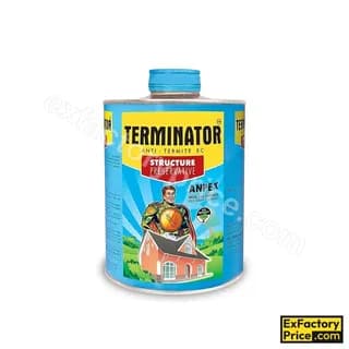TERMINATOR STRUCTURE