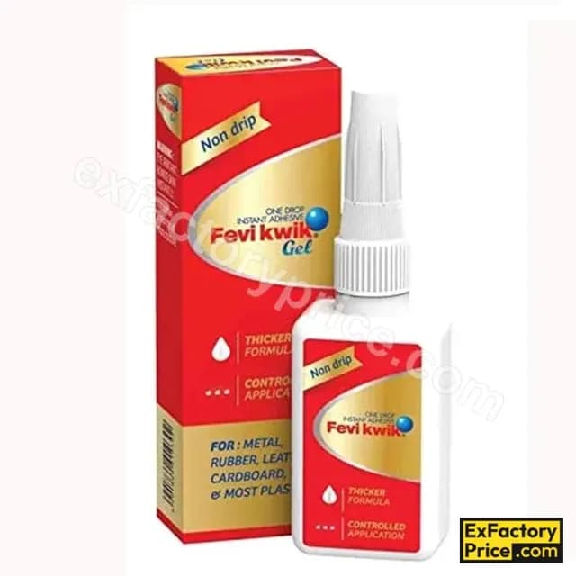 FEVIKWIKGEL 20 GM