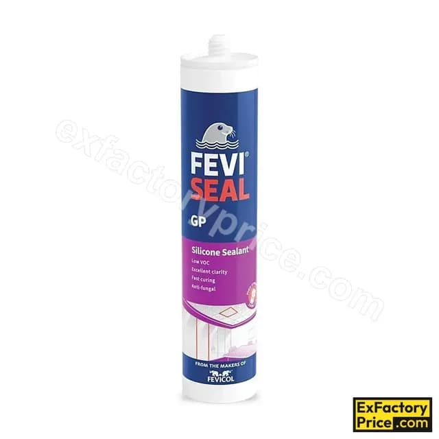 FEVISEAL GP GP Clear