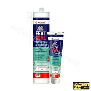 FEVISEAL ACRYLIC SEALANT