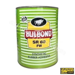 BULBOND SR 60 FW