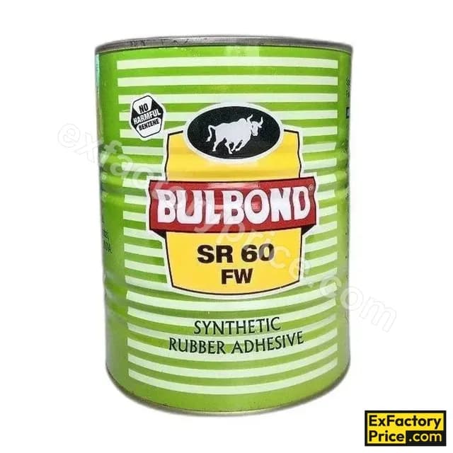 BULBOND SR 60 FW 1 Ltr