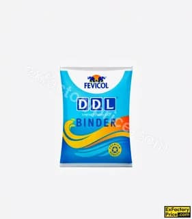 DDL BINDER