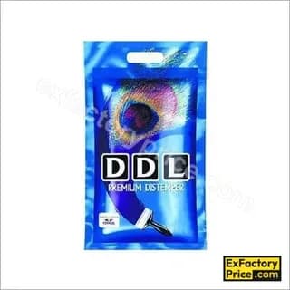 DDL PREMIUM DISTEMPER 1 KG POUCH