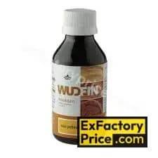 WUDFIN - WUDSTAIN