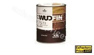 WUDFIN PU 11 - COLOR