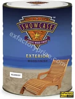 SHOWCASE - EXTERIOR (SATIN)