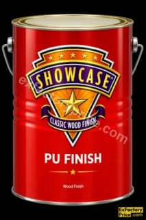 SHOWCASE PU GLOSS