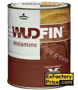 WUDFIN MELAMINE STANDARD - MATT