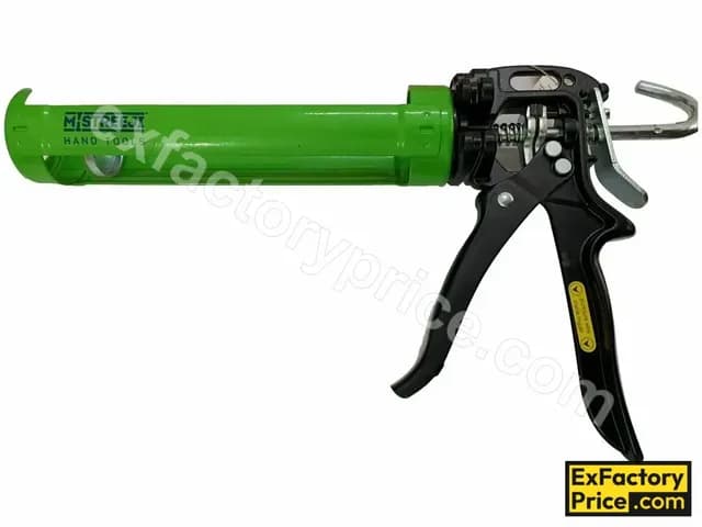 MISTREEJI HEAVY DUTY GUN Heavy Duty