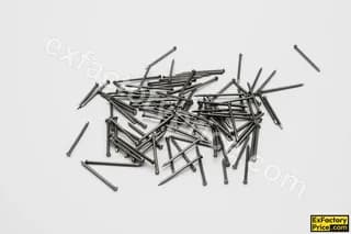 17 No Nail Headless (0.5 kg packet)