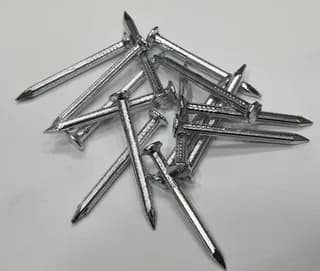 20 No Nail Head