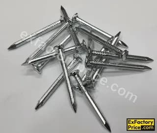 20 No Nail Head (0.5 kg Packet)