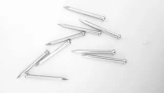 20 No Nail Headless