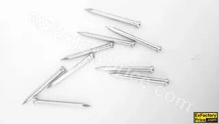 20 No Nail Headless (0.5 kg Packet)