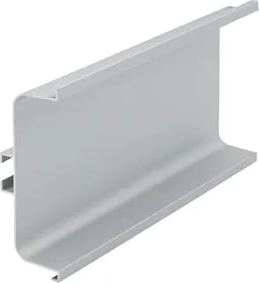C Gola Profile Stainless Steel