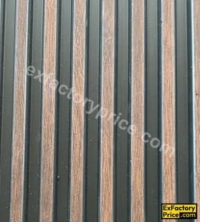 hYdesign Louver LZ 2009