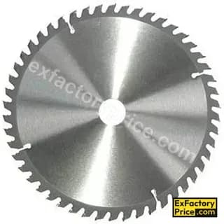 TCT Wood Cutting Blade