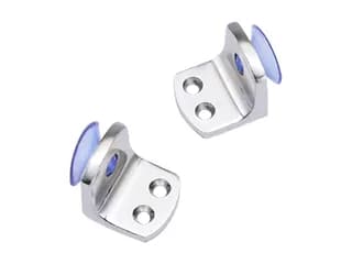 Removable Shelf Button (L Patti)
