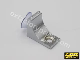 Removable Shelf Button (L Patti)