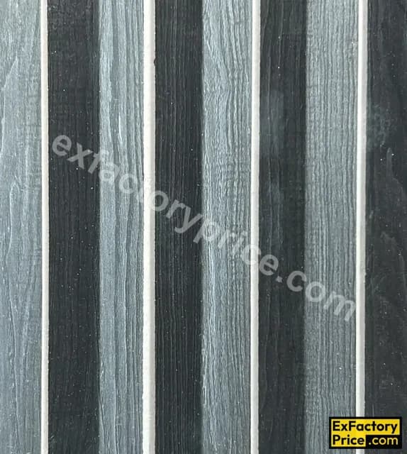 hYdesign Louver G 755 P 8 ft * 5 inch