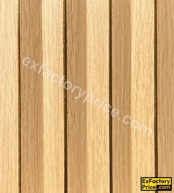 hYdesign Louver LV 3021 8 ft * 5 inch