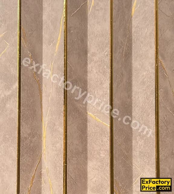 hYdesign Louver LV 3020 8 ft * 5 inch