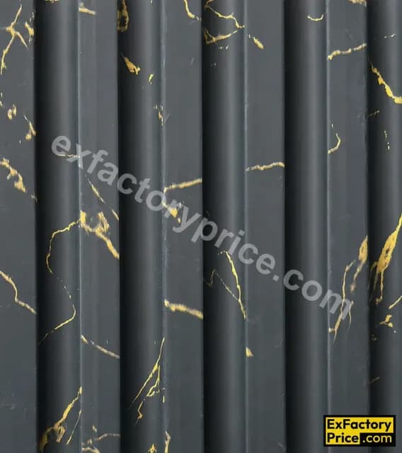 hYdesign Louver LV 3014 8 ft * 5 inch