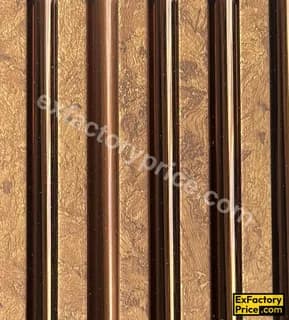 hYdesign Louver LV 3011