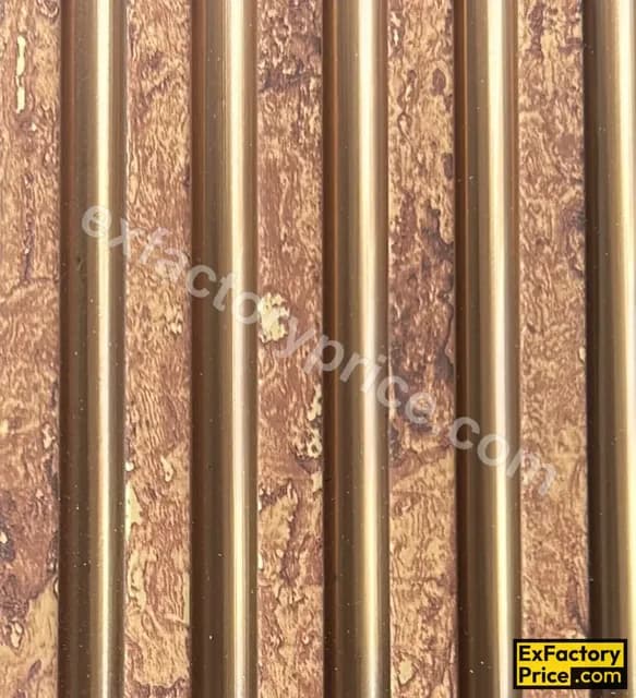 hYdesign Louver LV 3009 8 ft * 5 inch