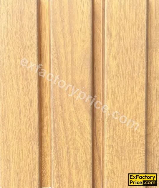 hYdesign Louver LZ 2008 8 ft * 5 inch