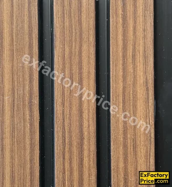 hYdesign Louver LV 3005 8 ft * 5 inch