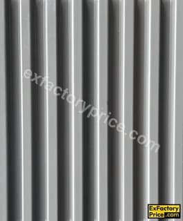 hYdesign Louver LZ 1040