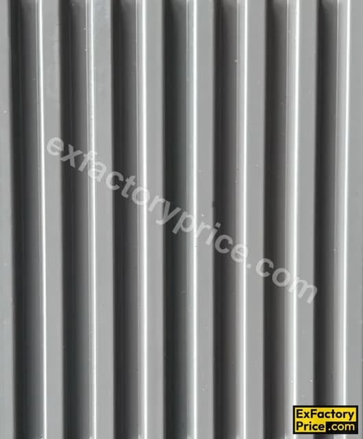 hYdesign Louver LZ 1040 8 ft * 5 inch