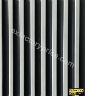 hYdesign Louver LZ 1039