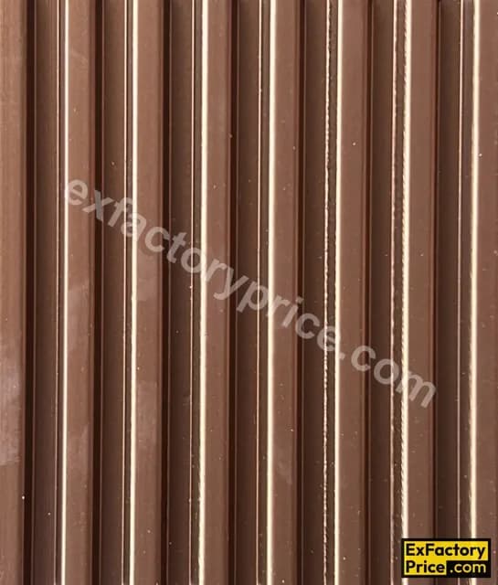 hYdesign Louver LZ 1038 8 ft * 5 inch