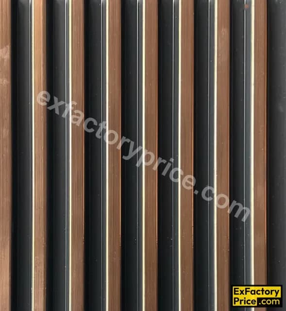 hYdesign Louver LZ 1037 8 ft * 5 inch