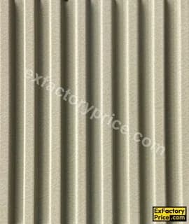 hYdesign Louver LZ 1036