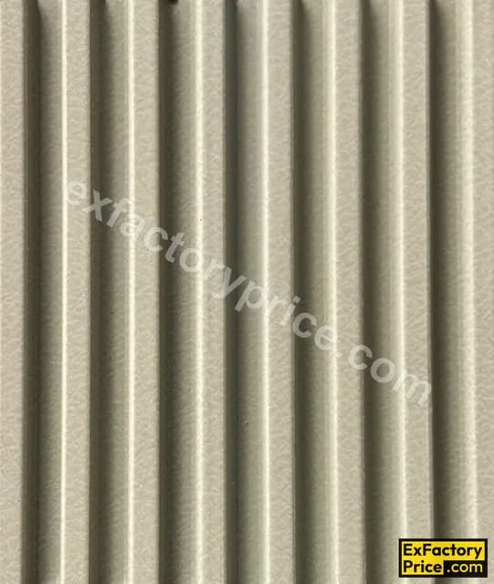 hYdesign Louver LZ 1036 8 ft * 5 inch