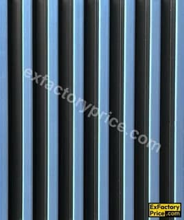 hYdesign Louver LZ 1034