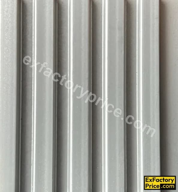 hYdesign Louver LZ 1032 8 ft * 5 inch