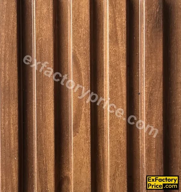hYdesign Louver LZ 1029 8 ft * 5 inch
