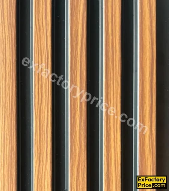 hYdesign Louver LZ 1028 8 ft * 5 inch