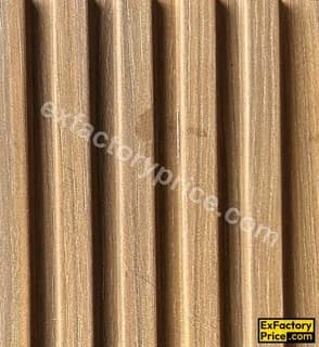 hYdesign Louver LZ 1027