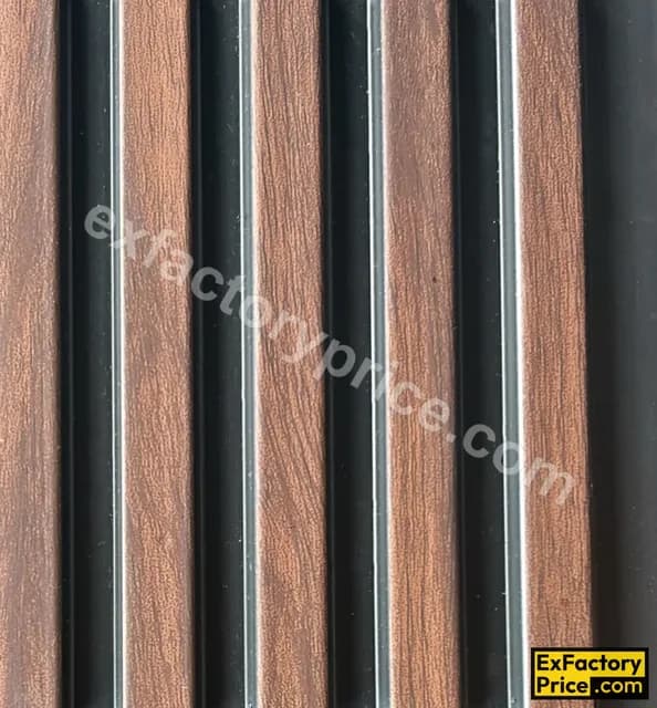 hYdesign Louver LZ 1026 8 ft * 5 inch