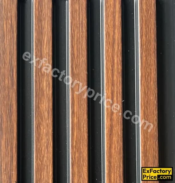 hYdesign Louver LZ 1025 8 ft * 5 inch