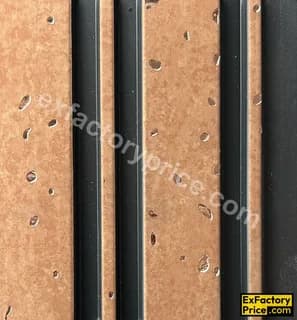 hYdesign Louver LZ 1024