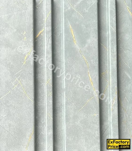 hYdesign Louver LZ 1018 8 ft * 5 inch