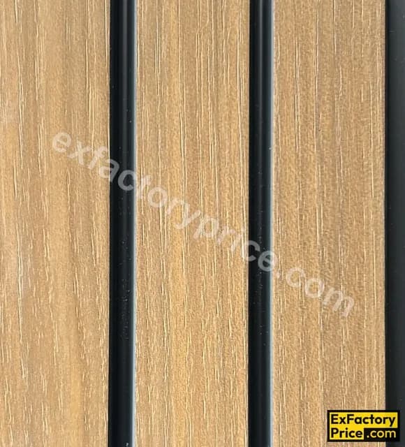 hYdesign Louver LZ 1014 8 ft * 5 inch